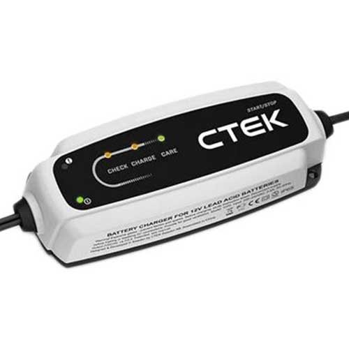 CT5 12V Charger