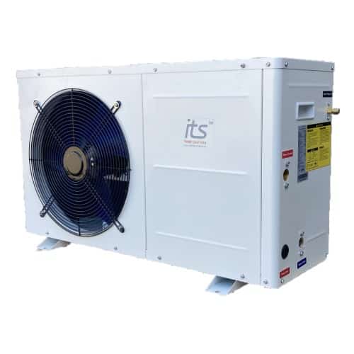 3.6kW ITS Residential Heat Pump