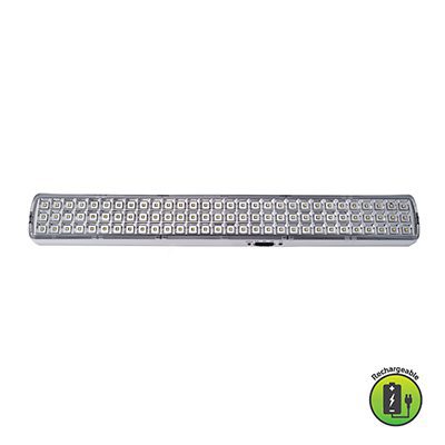 Eurolux Rechargeable LED Emergency Light 90