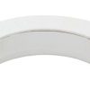 PVC Inspection Bend 20mm Loose