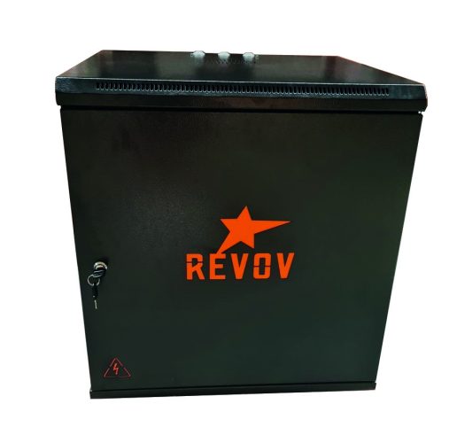 REVOV Cube