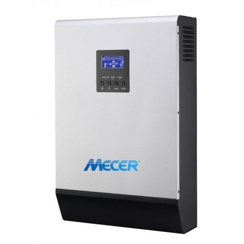 Mecer Axpert Hybrid Inverter 5kW 48V