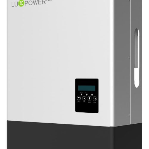 LuxPower LV 5.5kW Hybrid Inverter 48V Single Phase